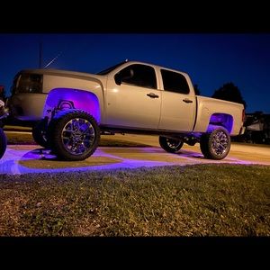 Meet your Posher, Carl